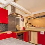 Appartement de 70 m² avec 1 chambre(s) en location à Paris