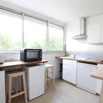 Rent 5 bedroom apartment of 91 m² in LYON 06