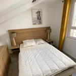 Appartement de 39 m² avec 1 chambre(s) en location à Marseille 2 Ar