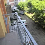 Rent 1 bedroom apartment of 56 m² in Hradec Králové