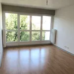 Rent 1 bedroom apartment of 33 m² in Nancy