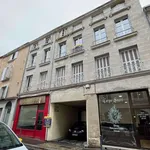 Rent 1 bedroom apartment of 32 m² in Poitiers