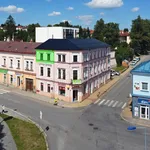 Rent 1 bedroom apartment in Humpolec