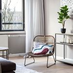 Rent 3 bedroom apartment of 113 m² in Oude Westen