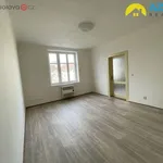 Pronajměte si 3 ložnic/e byt o rozloze 70 m² v Přerov