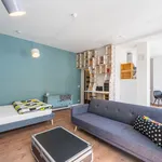 Miete 1 Schlafzimmer wohnung von 45 m² in Berlin