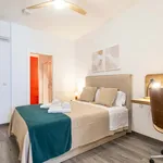 Alquilo 1 dormitorio apartamento de 44 m² en Valencia