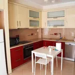 Rent 1 bedroom apartment of 55 m² in Municipal Unit of Tripoli