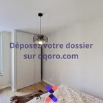 Appartement de 10 m² avec 2 chambre(s) en location à Nancy