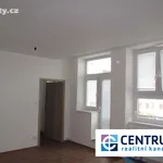 byt 2+kk, 50 m², osobní