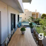 Rent 3 bedroom house of 230 m² in Municipality of Glyfada