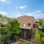 Huur 4 slaapkamer huis van 101 m² in Amsterdam