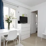 Appartement de 25 m² avec 2 chambre(s) en location à Aubervilliers