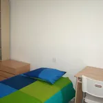 Rent a room in Málaga