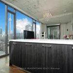 2 bedroom apartment of 979 sq. ft in Toronto (Waterfront Communities)