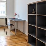 Miete 3 Schlafzimmer wohnung von 90 m² in Berlin