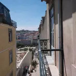 Rent 3 bedroom apartment of 100 m² in Lisbon