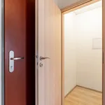 Pronajměte si 1 ložnic/e byt o rozloze 33 m² v Prague