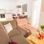 Rent 2 bedroom apartment of 47 m² in Wien