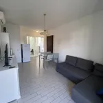 4-room flat via Fratelli Bandiera, Abissinia, Riccione