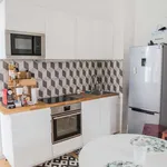 Appartement de 62 m² avec 1 chambre(s) en location à brussels