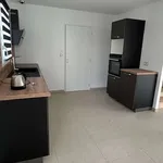 Appartement de 110 m² avec 5 chambre(s) en location à Toussieu