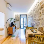 Rent 1 bedroom apartment in porto