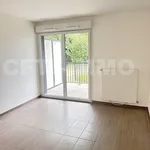 Appartement de 57 m² avec 3 chambre(s) en location à SAINTE-FOY-LES-LYON 