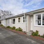 Rent 2 bedroom house in Palmerston North