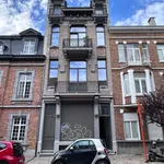  appartement avec 2 chambre(s) en location à Ixelles