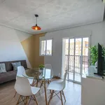 Alquilo 3 dormitorio apartamento de 62 m² en valencia