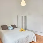 Rent a room in Lisboa