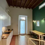 Rent 1 bedroom apartment of 63 m² in milan