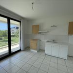 Appartement de 69 m² avec 2 chambre(s) en location à Octeville-sur-Mer