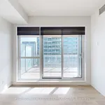 Appartement de 527 m² avec 2 chambre(s) en location à Toronto