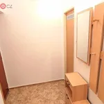 Rent 4 bedroom apartment of 80 m² in Vyškov