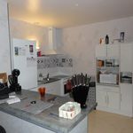 Appartement de 58 m² avec 2 chambre(s) en location à LE CREUSOT