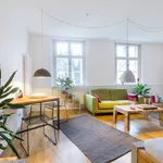 Miete 1 Schlafzimmer wohnung von 56 m² in Potsdam