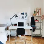 Rent a room in madrid