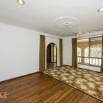 Rent 4 bedroom house in Leederville