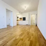 Rent 1 bedroom apartment of 44 m² in Graz