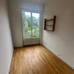 Appartement de 89 m² avec 5 chambre(s) en location à Oullins