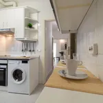 Alquilar 5 dormitorio apartamento en Madrid