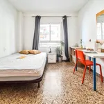 Alquilar 4 dormitorio apartamento en Valencia