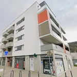 Rent 2 bedroom apartment of 39 m² in SAINT-MARTIN-D'HÈRES