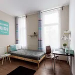 Rent a room in poznan