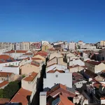 Alugar 1 quarto apartamento de 87 m² em Lisbon