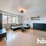 Rent 2 bedroom apartment of 42 m² in Toruń