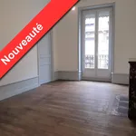 Appartement de 4916 m² avec 2 chambre(s) en location à GRENOBLE