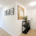 Appartement de 85 m² avec 2 chambre(s) en location à brussels